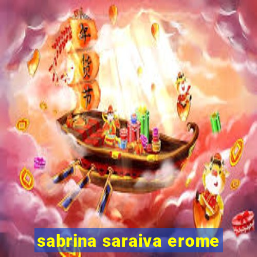 sabrina saraiva erome